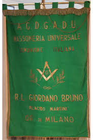 Giordano Bruno come Chiara Ferragni (prima del pandoro…)