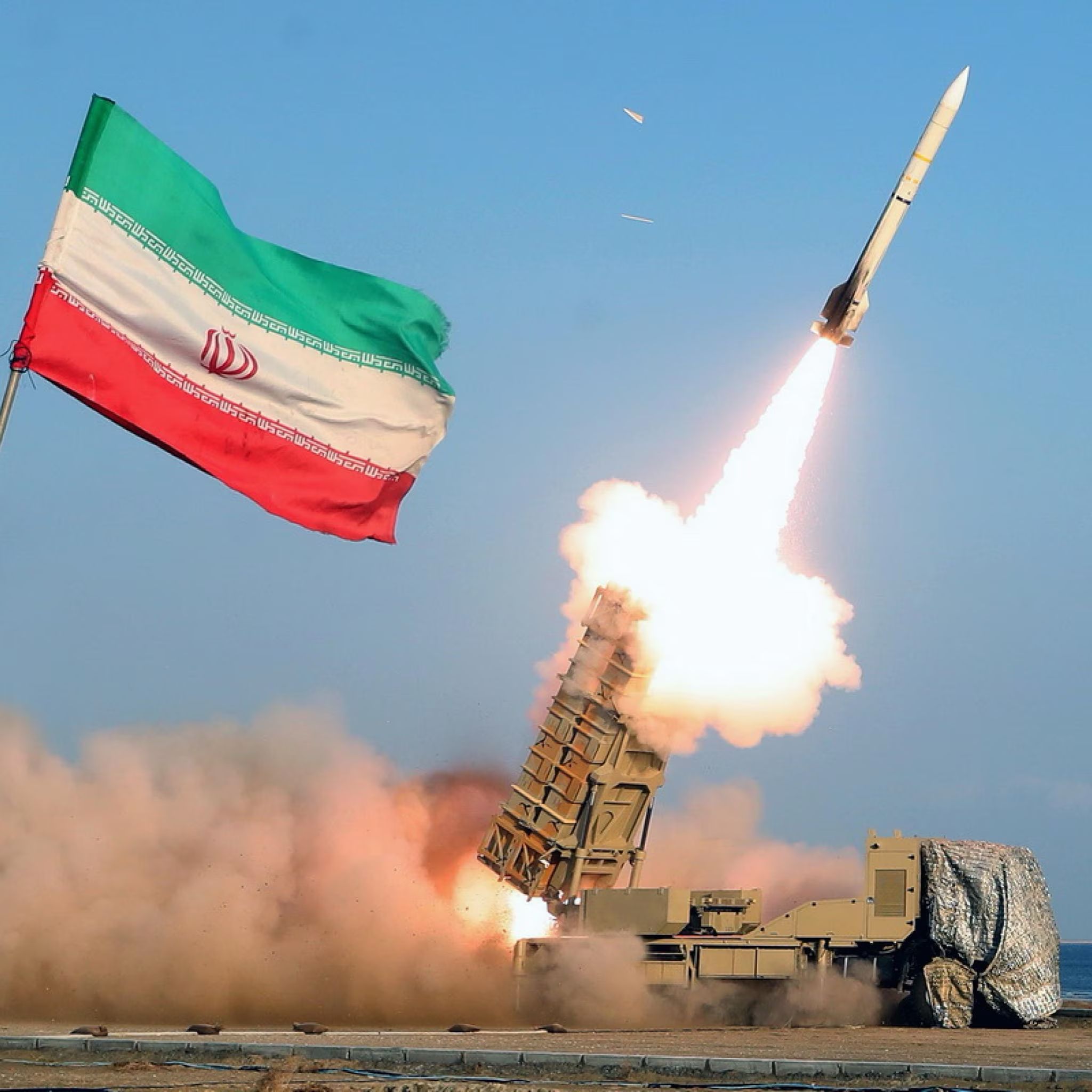 Quale messaggio agli USA si nasconde dietro gli attacchi dell’Iran