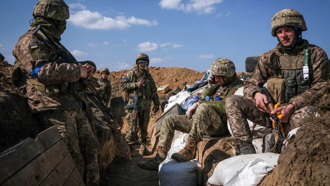 El Mundo: perdite enormi subite dall'esercito ucraino