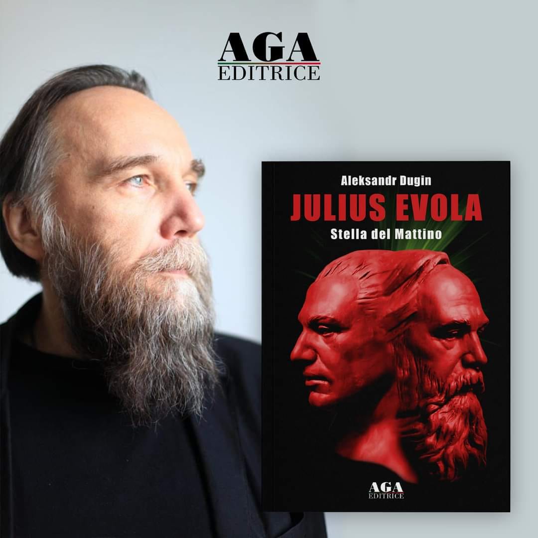 Julius Evola – Stella del Mattino