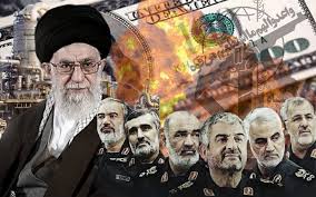 Sull'attacco iraniano