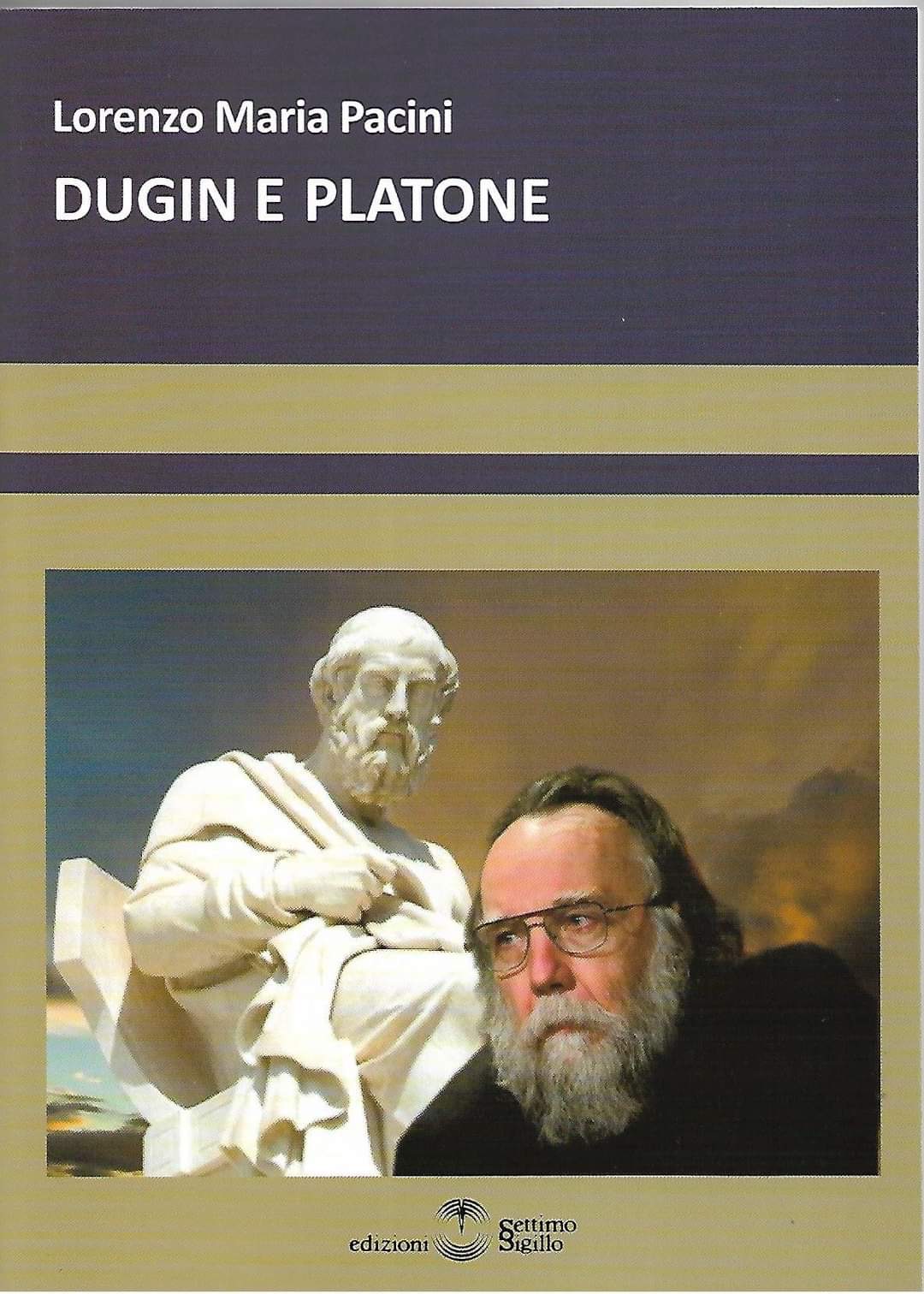 DUGIN E PLATONE